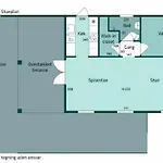 Сasa de vacaciones Seaside With Ocean View In Odsherred *