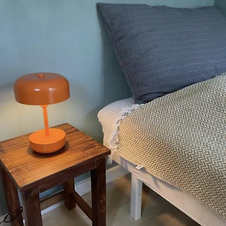 Seaside With Ocean View In Odsherred * Nyrup