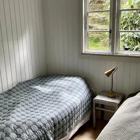 Seaside With Ocean View In Odsherred Дом отдыха Nyrup