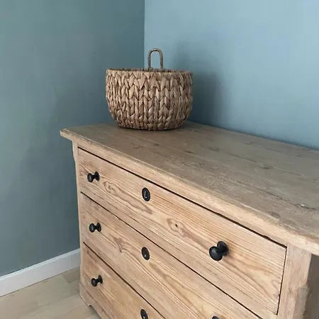 Дом отдыха Seaside With Ocean View In Odsherred Nyrup