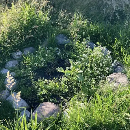Seaside With Ocean View In Odsherred * Nyrup