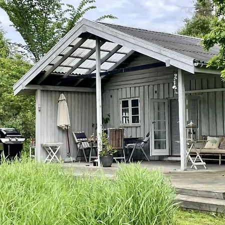 Дом отдыха Seaside With Ocean View In Odsherred